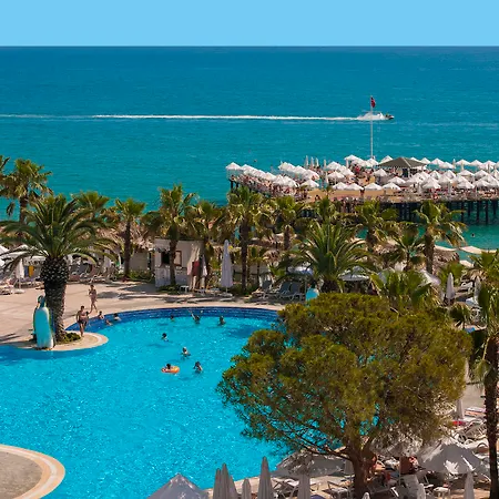 Botanik Platinum オクルカラール