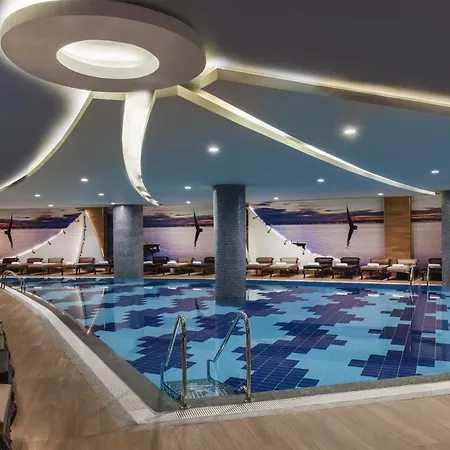 Botanik Platinum 5* Okurcalar