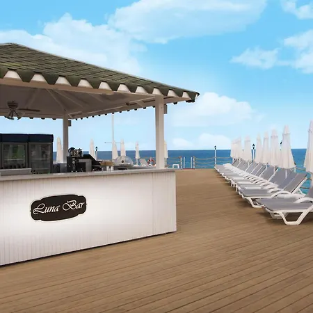 Botanik Platinum オクルカラール