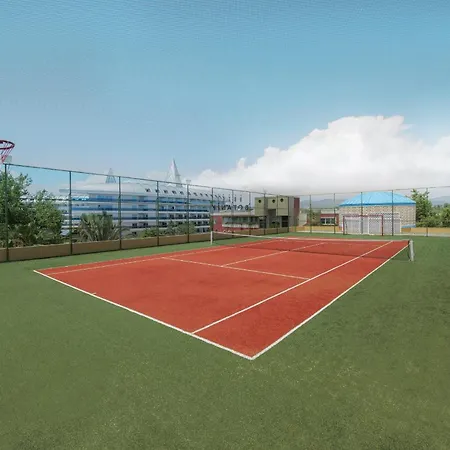 Botanik Platinum ホテル