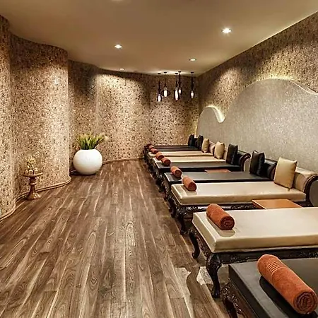 酒店 Botanik Platinum 欧库卡拉