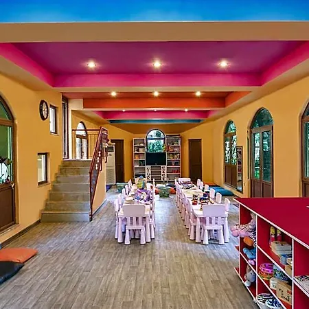 Botanik Platinum Hotel 5*