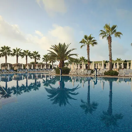 Botanik Platinum 5* オクルカラール