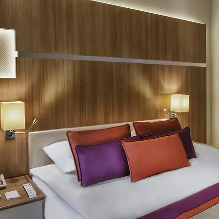 Botanik Platinum Отель 5*