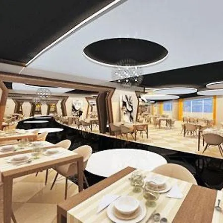 Botanik Platinum オクルカラール