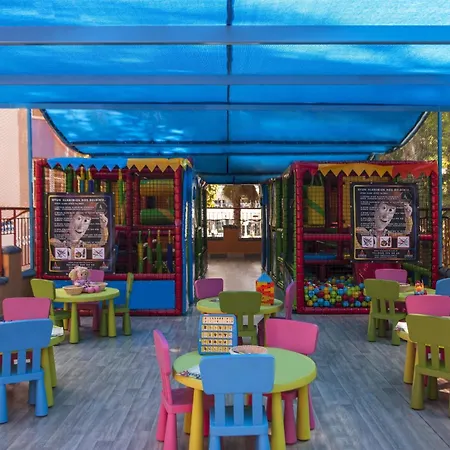 Botanik Platinum 5* オクルカラール