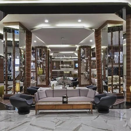 Botanik Platinum Окурджалар