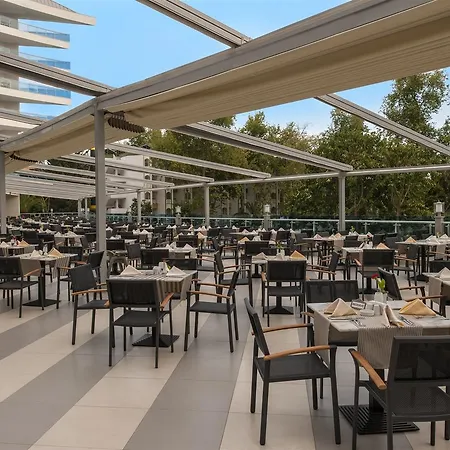Botanik Platinum 5* Окурджалар