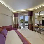 Hotel Botanik Platinum