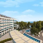 Hotel Botanik Platinum Okurcalar