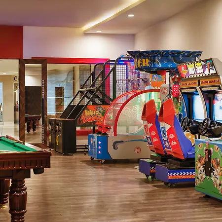 Hotel Botanik Platinum