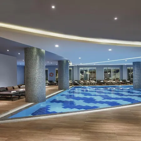 Hotel Botanik Platinum 5*