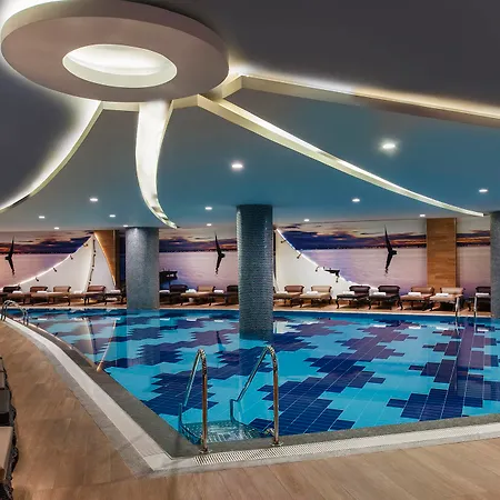 Botanik Platinum 5* Okurcalar