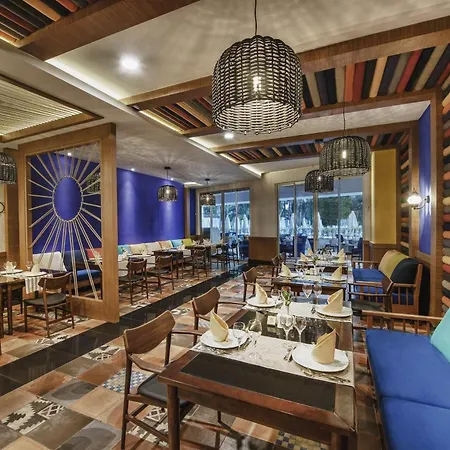 Hotel Botanik Platinum