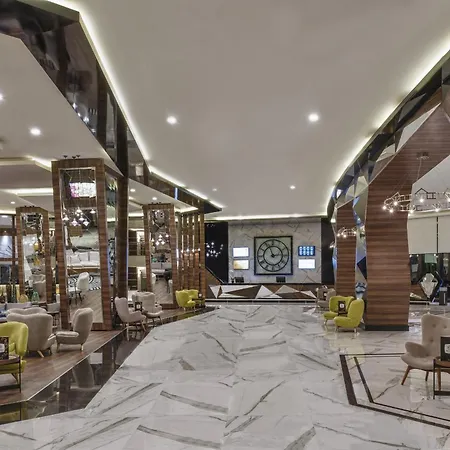 Botanik Platinum 5* Okurcalar