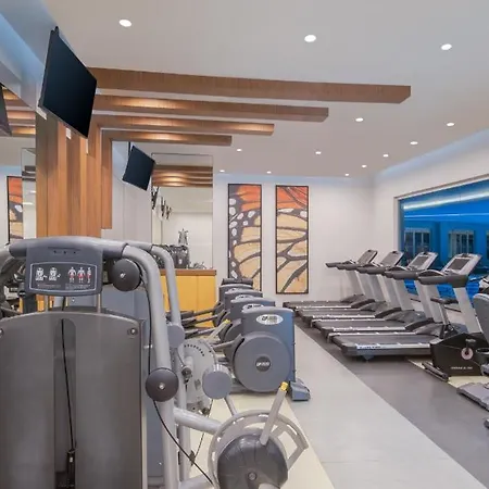 Botanik Platinum Hotel Okurcalar