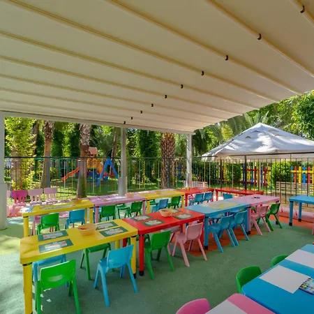 Botanik Platinum 5* Okurcalar