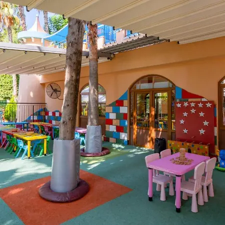 Botanik Platinum Hotel