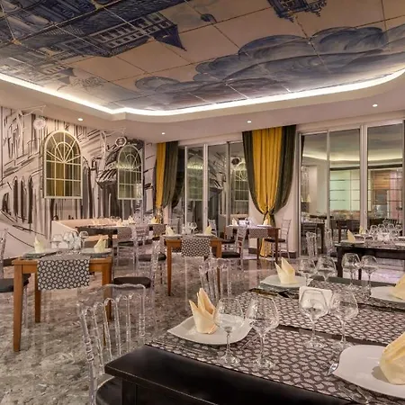 Hotel Botanik Platinum Okurcalar