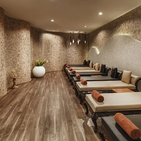 Botanik Platinum 5* Okurcalar