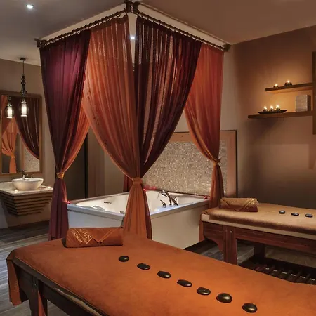 Hotel Botanik Platinum 5*