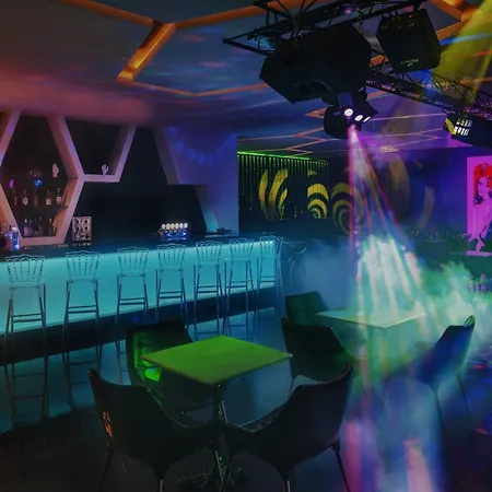 Botanik Platinum 5* Okurcalar