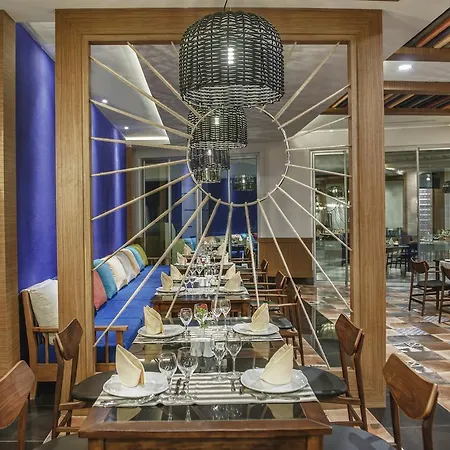 Botanik Platinum 5* Okurcalar