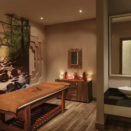 Hotel Botanik Platinum