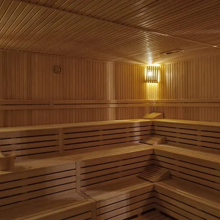 Botanik Platinum Hotel