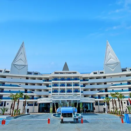 Botanik Platinum Hotel