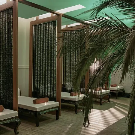 Hotel Botanik Platinum